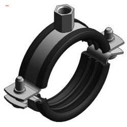Collare Trabant cG M8/M10 1 1/4" 42-46 (1 pz)