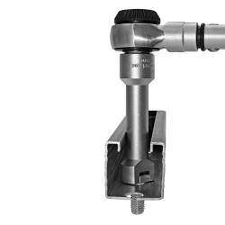 Chiave di Montaggio Binari 45 per VITI M10 (NON 45-26)