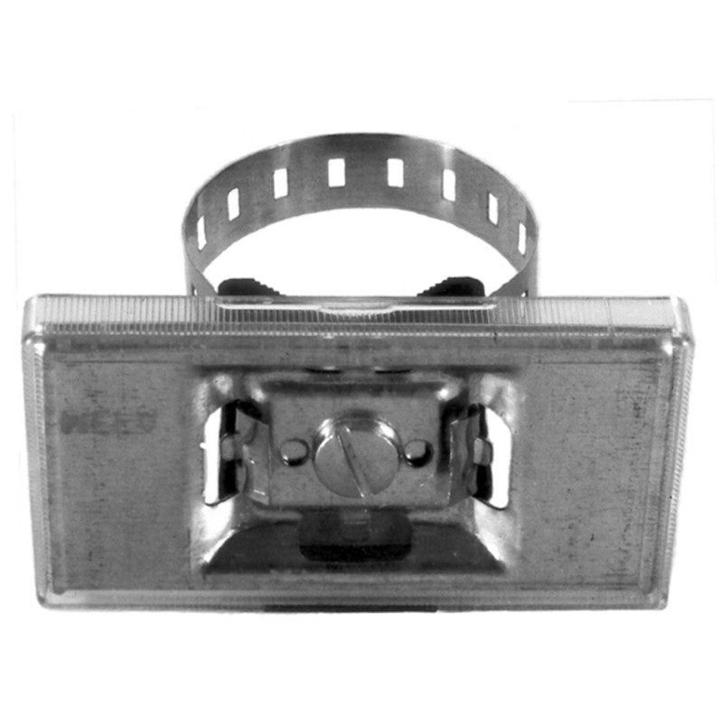 Targhetta Universale (Conf 25pz)