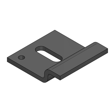 Set Piastra a Z CENTUM S16 (Set 2pz)