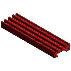 Profilo Isolante cS 25 6.0 (Rotolo 50mt)