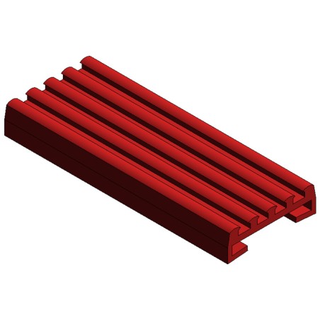 Profilo Isolante cS 35 6.0 (Rotolo 50mt)