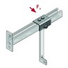Adattatore per Saetta 45° (Conf 5pz)
