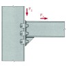 Rampone CENTUM AF Corto M12 (Conf 25pz)