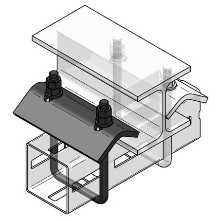 Morsetto CENTUM XL80