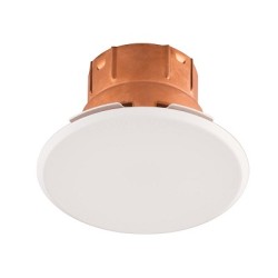 Cover Plate ptdW 5/8" 60mm 60°C