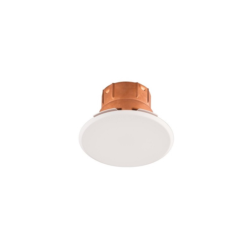 Cover Plate ptdW 5/8" 60mm 60°C