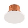 Cover Plate ptdW 5/8" 60mm 60°C