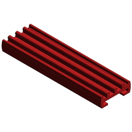 Profilo Isolante cS 25 6.0 (Rotolo 50mt)