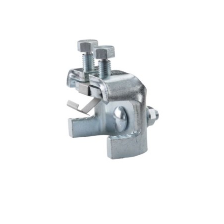 Aggancio a Putrella Antisismico 19-32mm (Conf. 10pz)