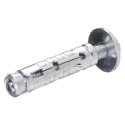 Ancorante LE/B con Vite e Rondella M8 (Conf 50pz)