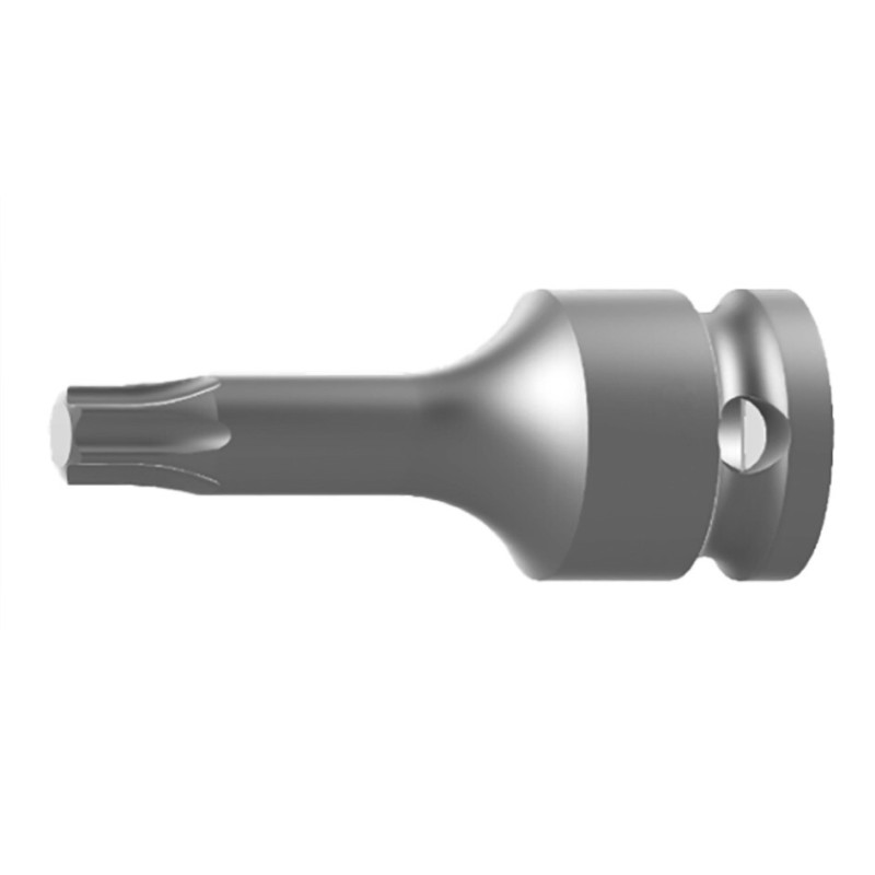Bussola 1/2" TX55