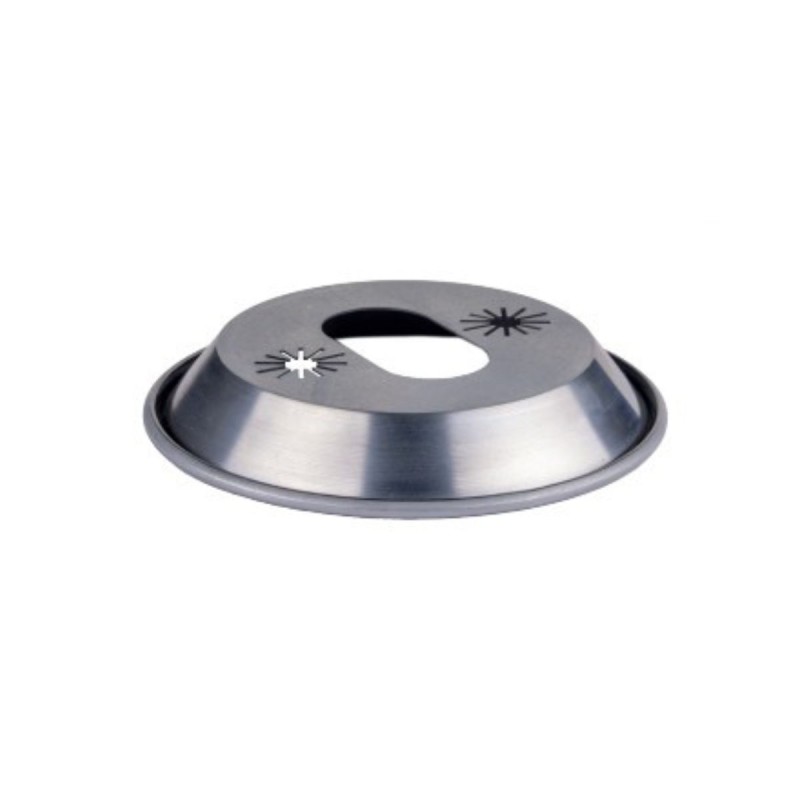 Water Shield for QUICKFIT DN40