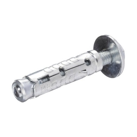 Supporto per Canali SD-LLN 165mm (Conf 50pz)