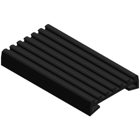 Profilo Isolante cG 50 6.0 (Rotolo 20mt)