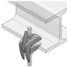 Morsetto F9 a due Pezzi M12