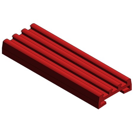 Profilo Isolante cS 30 6.0 (Rotolo 50mt)