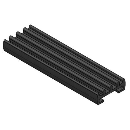 Profilo Isolante cG 25 6.0 (Rotolo 50mt)