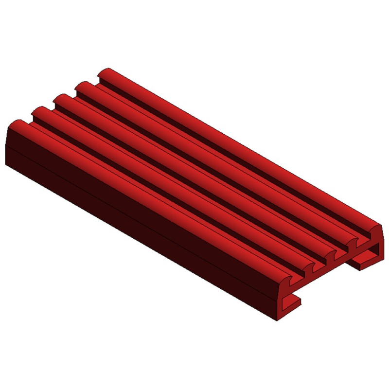 Profilo Isolante cS 35 6.0 (Rotolo 50mt)