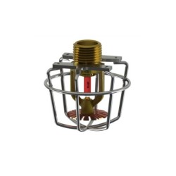Gabbietta per Sprinkler Spray 1/2" e 3/4" (1pz)