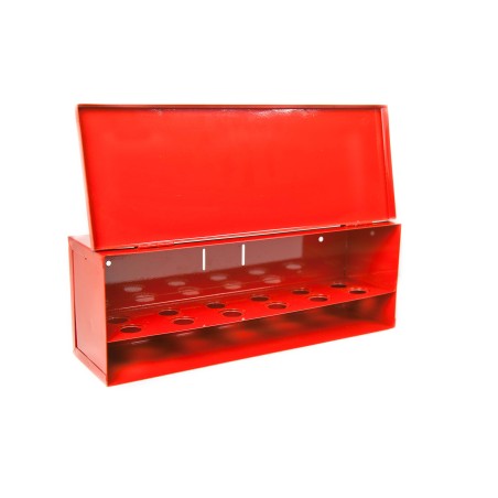 Cassetta 12 Posti per Sprinkler Spray 1/2" e 3/4"