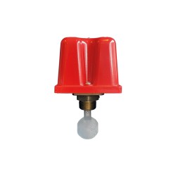 Indicatore di Flusso WFST 1, 1-1/4, 1-1/2, 2"