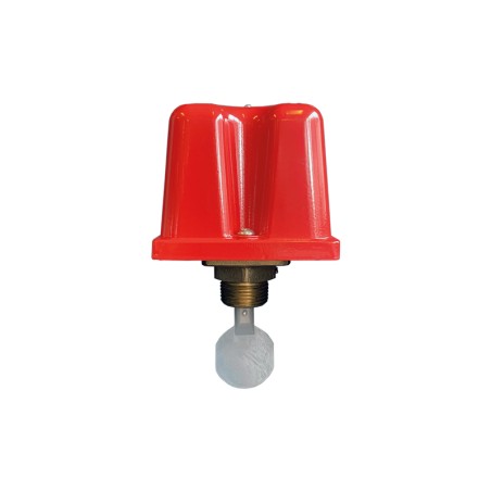 Indicatore di Flusso WFST 1, 1-1/4, 1-1/2, 2"