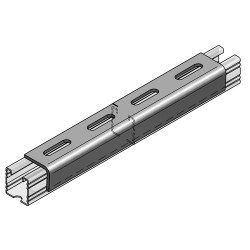 Ponte di Collegamento 45 Inox A4