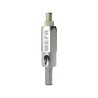 Morsetto per Collari CG-W M8 2/3.0mm (Conf. 10pz)