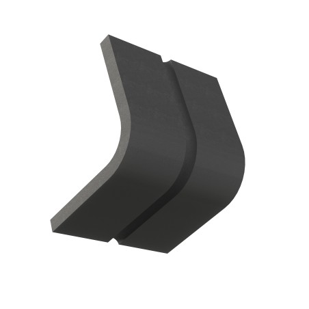 Protezione Spigoli CP-W (Conf. 50pz)