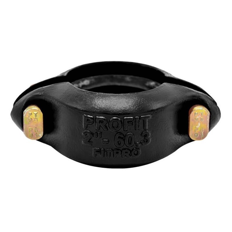 Giunto Rigido Fitpro 1 1/4"- 42.4mm ptdB