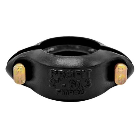 Giunto Rigido Fitpro 2"- 60.3mm ptdB
