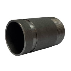 Adattatore F/S M GAS grz DN32 42,4mm