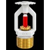 DX Sprinkler K80 1/2" Pendent S.R. 68°C ptdW CE