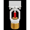 DX Sprinkler K80 1/2" HSW 68°C SR ptdW CE