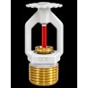 DX Sprinkler K80 1/2" Pendent Q.R. 68°C ptdW CE