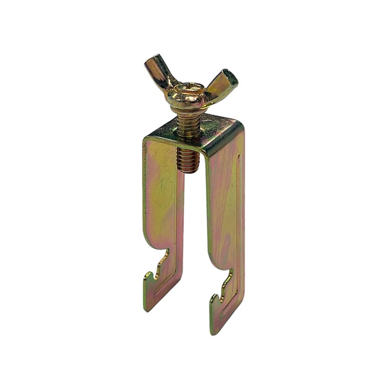 Staffa Laterale Proflex 53mm (conf. 80pz)