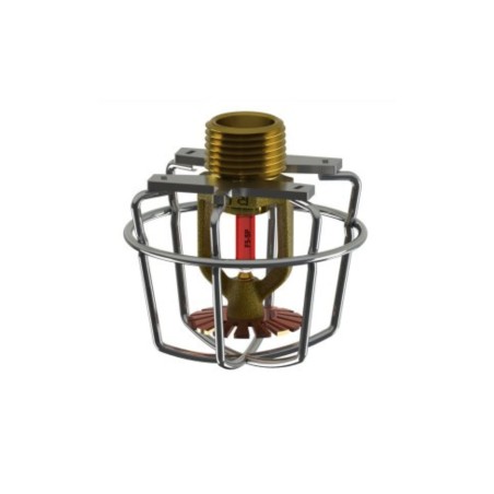 Gabbietta per Sprinkler Spray 1/2" e 3/4" (Conf 200pz)