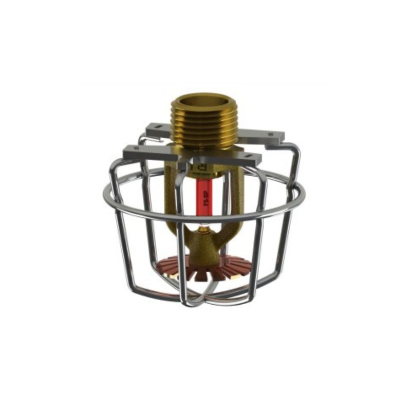 Gabbietta per Sprinkler Spray 1/2" e 3/4" (Conf 200pz)