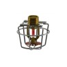 Gabbietta per Sprinkler Spray 1/2" e 3/4" (Conf 200pz)