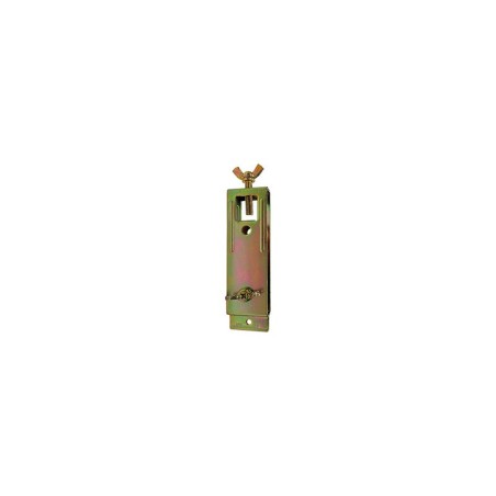 Fissaggio Lungo Proflex 105mm (Conf. 10 pz)