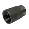 Adattatore F/S F GAS grz DN25 33,7mm