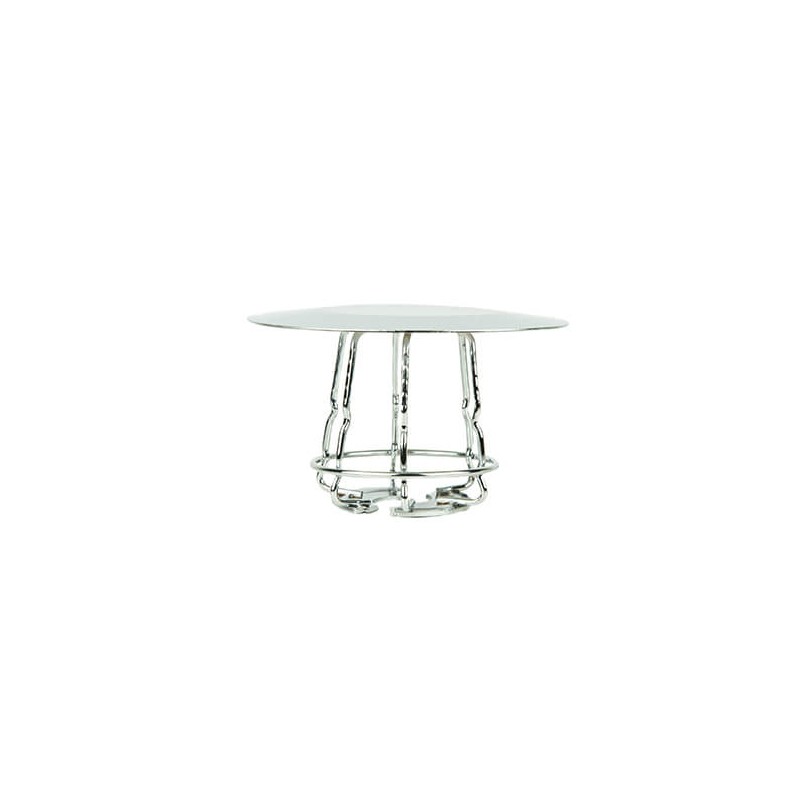 Gabbietta con Tegolo per Sprinkler Spray SSU 1/2" E 3/4"