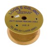 Cavo di Rinforzo Sismico #GO3 (oro) 76mt
