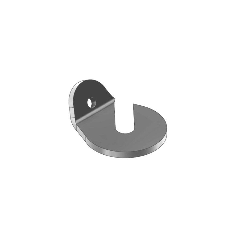 Squadretta Aperta SAFR-3/8 M10 #GO #OR