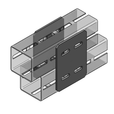 Piastra di Connessione XL100