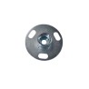 Flangia a Muro 70x2 1/2" (1pz)