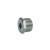 Adattatore di Connessione F/M M10 - 1/2" (Conf 10pz) (Plastik)
