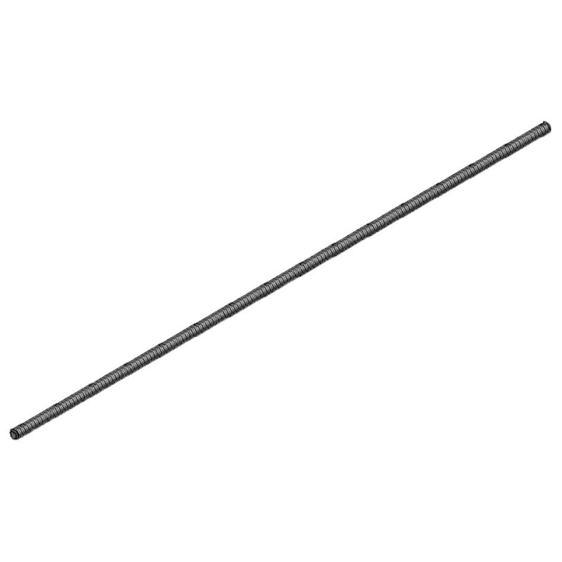 Barra Filettata M12 L=1 mt. fsv (Conf 25pz)
