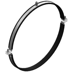 Collare Ventus M8/M10 DN630 639mm (Conf 10pz)